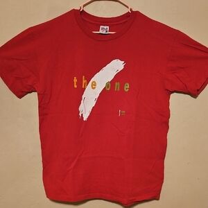 Clarks x THE ONE Tee